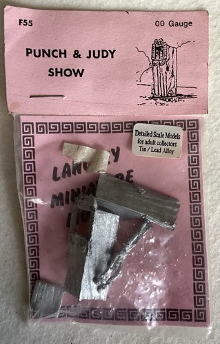 Gauge langley models - langley,