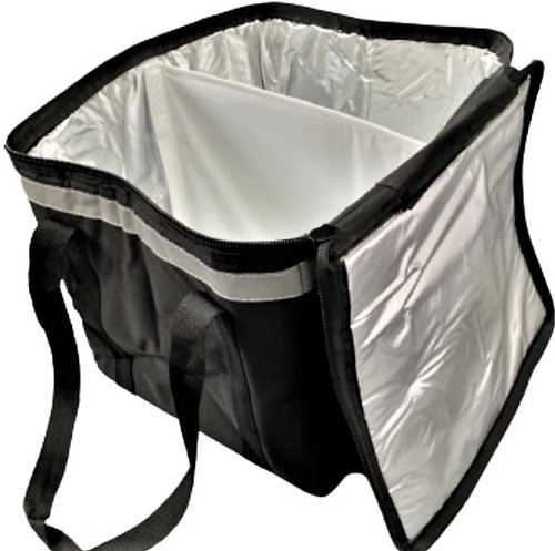 Uber eats delivery bag 50l - uber,
