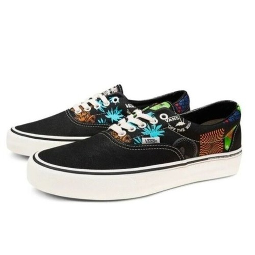 Vans era surf black - era, sf