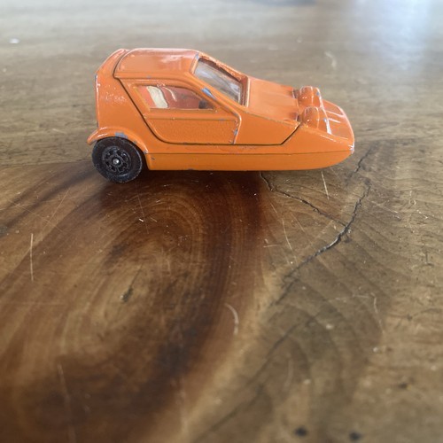 Corgi toys whizzwheels - corgi,