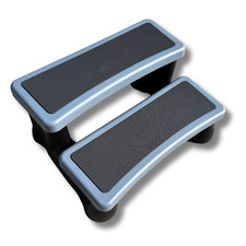 2-Step Hot Tub Steps –