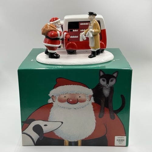 Coalport characters father - characters,