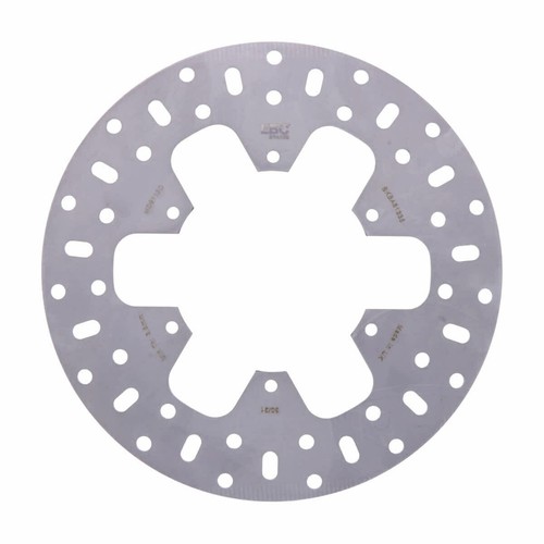 Brake disc ebc stainless steel - brake,