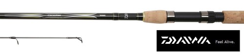 Display daiwa crossfire - display,