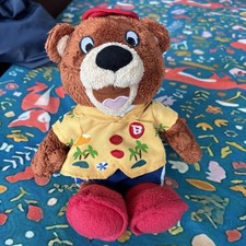 Haven HOLIDAYS BRADLEY BEAR