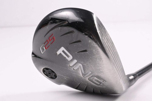 Ping g25 wood 15 degree - ping, /
