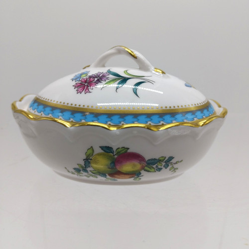 Spode trapnell sprays - 'trapnell, sprays'