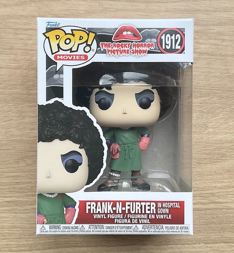 Funko pop the rocky - funko,