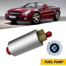 Fuel Pump For Vw Golf Mk1 &