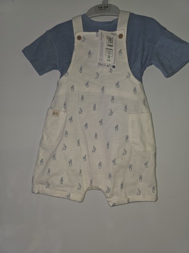 Marks and spencer baby - spencer, 2