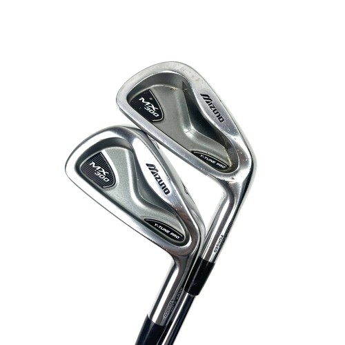 Mizuno 300 irons - mx-300, /