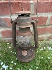 Vintage Feuerhand Nr 1275