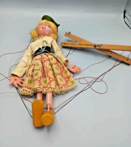 Pelham vintage classic girl - vintage,