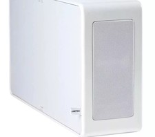 JAMO D500 THX Select 2 Dipole Surround Sound Speakers Pair.