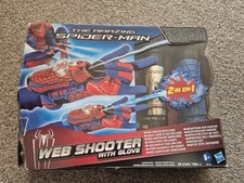 Marvel Avengers Spider-Man