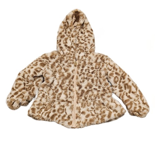 Babies leopard print faux - babies,