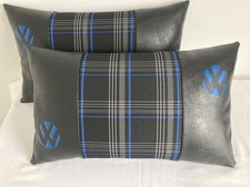 campervan volks vw cushions in