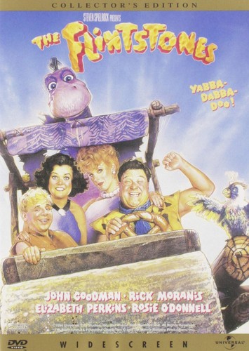 The flintstones john - flintstones,
