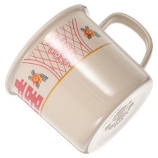 Small Tea Cup with Handle