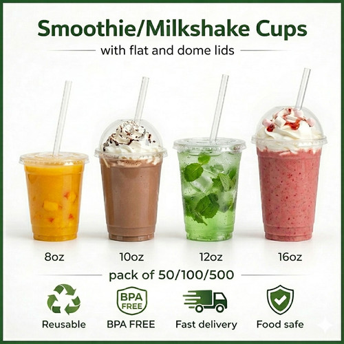 8oz 10oz 12oz 16oz clear - 10oz,