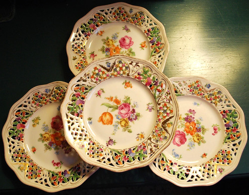 Vtg set schumann - vtg,