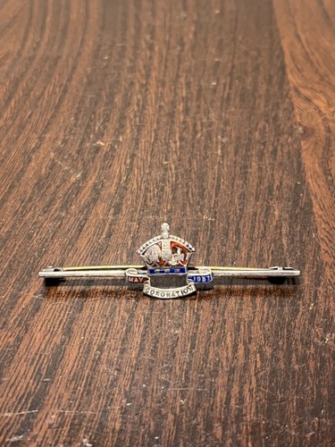Vintage king george - king,