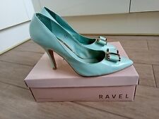 Ravel Women's Mint Green