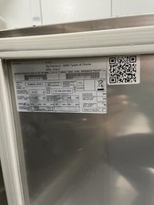 Hiber RCM0545 Blast Chiller