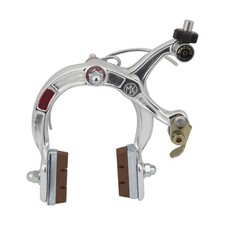 Dia-Compe MX-1000 REAR BMX BIKE BRAKE Caliper Old-school Silver side pull GT new