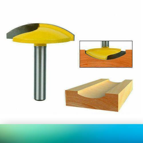 8mm 2shank small bowl - 1/4, 1/2shank