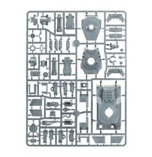 Leman Russ Turret Sprue A