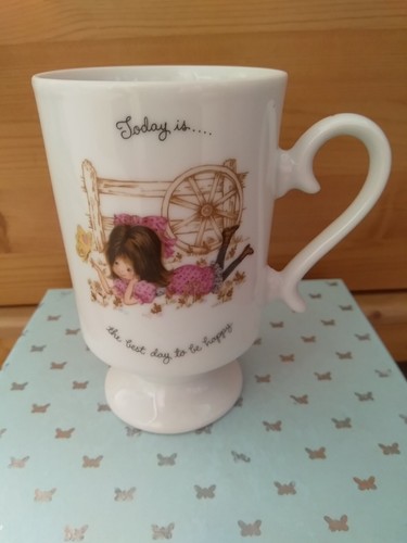 Petticoats and pantaloons mug - petticoats,