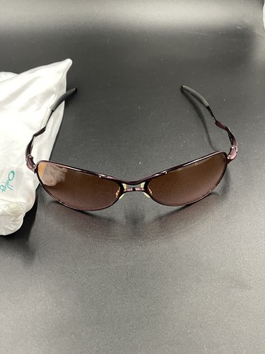 Oakley crosshair berry - s, w/g40