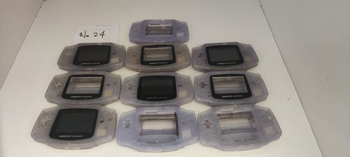 Job lot oem nintendo - job, gameboy
