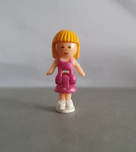 Vintage bluebird 1991 - vintage, polly