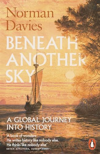 Beneath another sky - beneath,