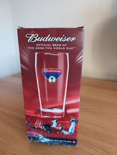 Budweiser GLASS - 2006