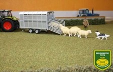 BRUSHWOOD TOYS AUTUMN GRASS