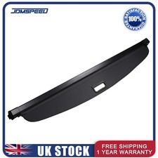 Rear Parcel Shelf Load Cover 5TA867871A For 2015-2022 Volkswagen Touran Mk2