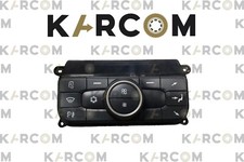 DAF Climate Control Panel Unit