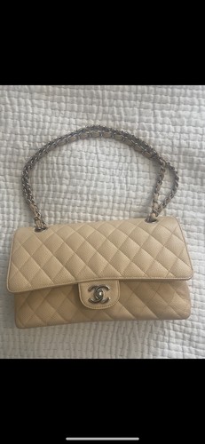 Chanel classic flap - chanel,