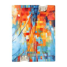 S.T. DUPONT Ashtray Porcelain Graff'Ty 006424