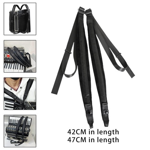 Comfortable accordion - 2x,