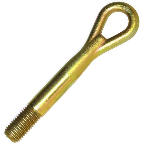 Tow hook towing ring eye - hook,
