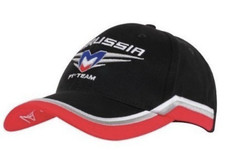 Official Marussia F1  Baseball