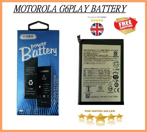 New battery bl270 - new,