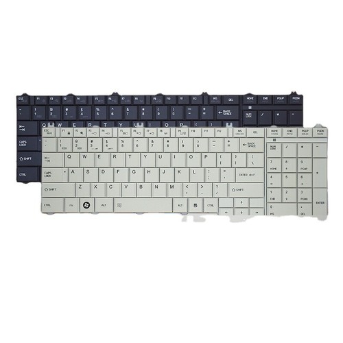 Laptop keyboard for toshiba - laptop,