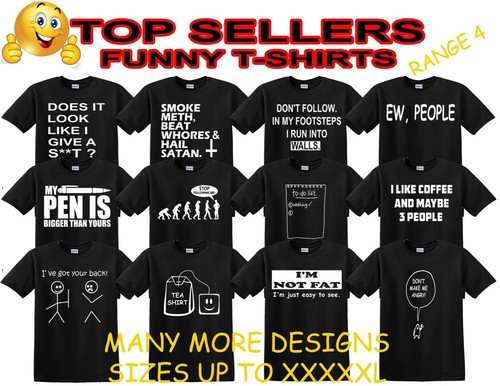 Funny mens shirts - funny, novelty