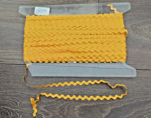 Vintage haberdashery 5mm - 1m, x
