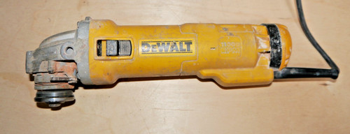 Dewalt dwe4206 115mm mini - dewalt,